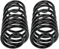 COIL SPRINGS