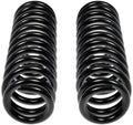 COIL SPRINGS