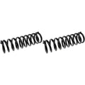 COIL SPRINGS