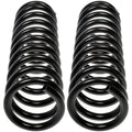 COIL SPRINGS