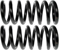 COIL SPRINGS
