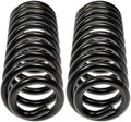 COIL SPRINGS