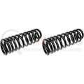 COIL SPRINGS