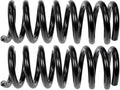 COIL SPRINGS