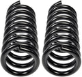 COIL SPRINGS