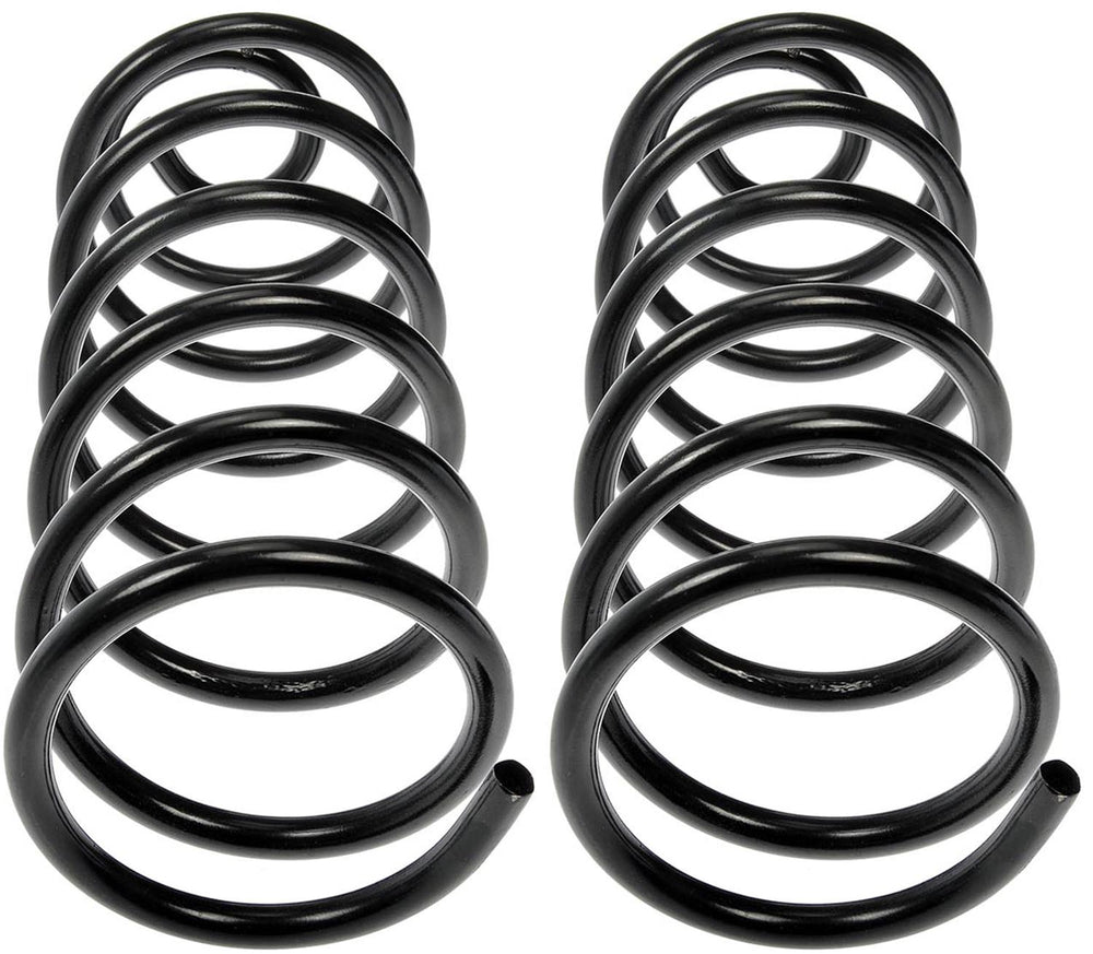 COIL SPRINGS