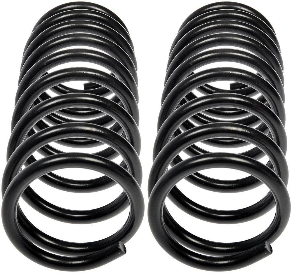 COIL SPRINGS