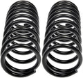 COIL SPRINGS