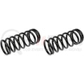 COIL SPRINGS