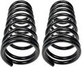 COIL SPRINGS