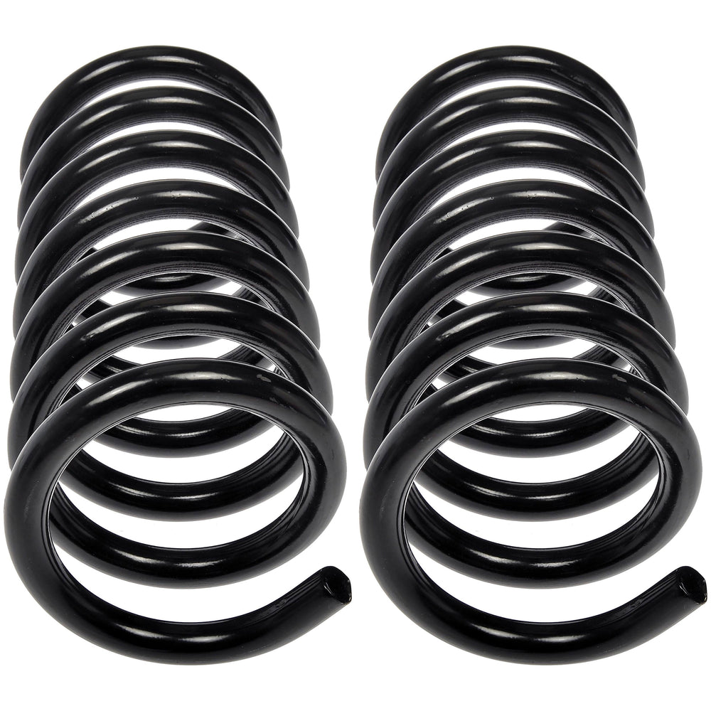 COIL SPRINGS