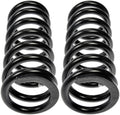 COIL SPRINGS