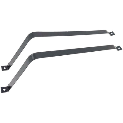 FUEL TANK SUPPORT STRAP