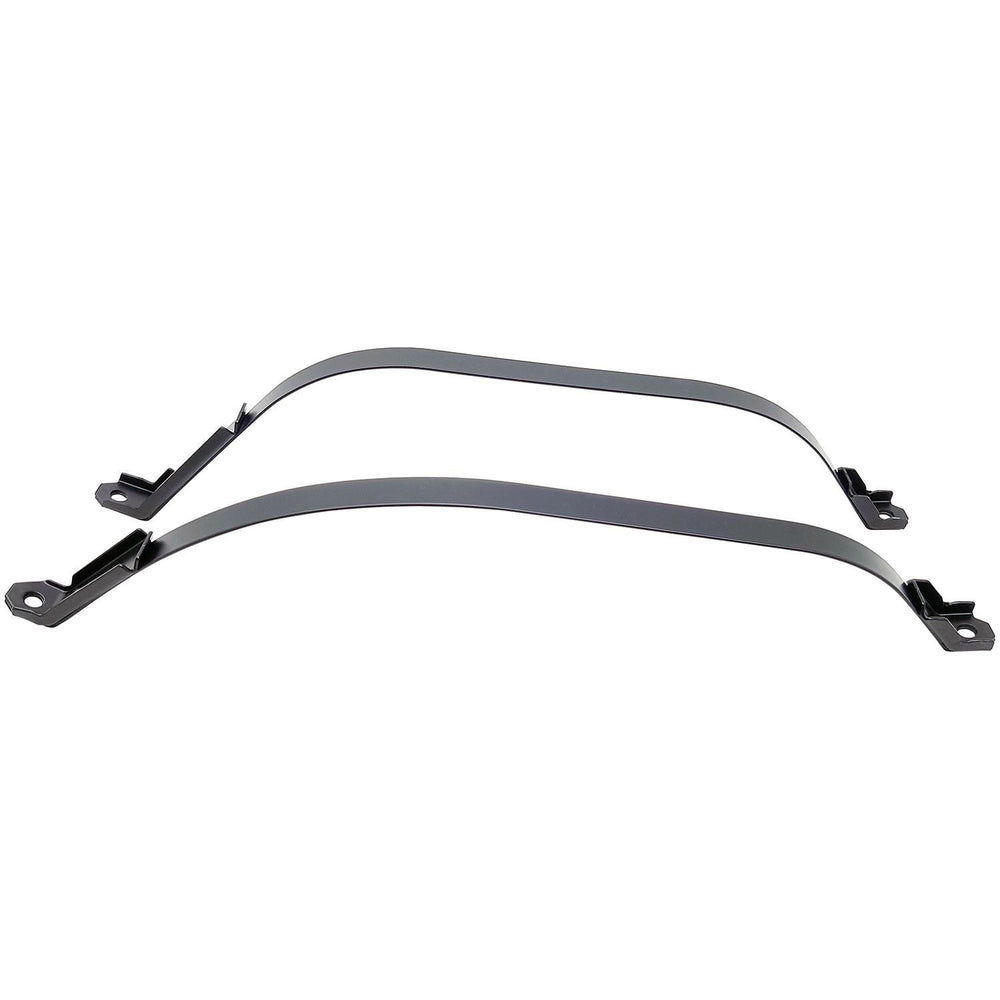 FUEL TANK SUPPORT STRAP
