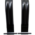 FUEL TANK STRAP