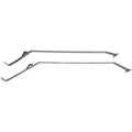 FUEL TANK SUPPORT STRAP