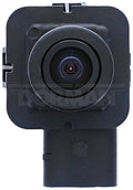 PARK ASSIST CAMERA