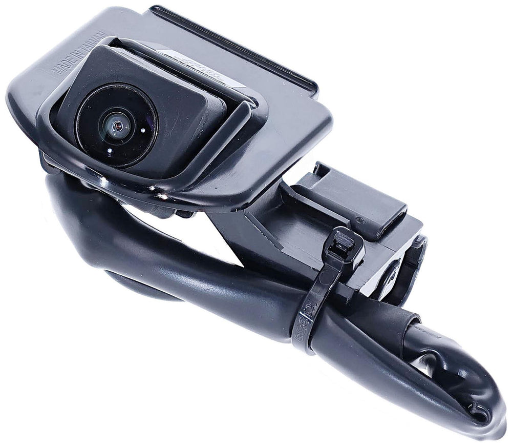 REAR CAMERA