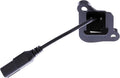 REAR CAMERA