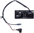 PARK ASSIST CAMERA