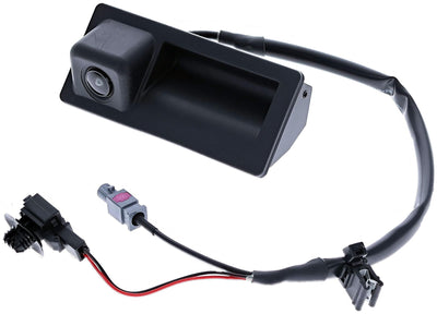 PARK ASSIST CAMERA
