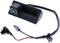 PARK ASSIST CAMERA