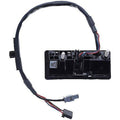 PARK ASSIST CAMERA