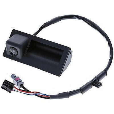 PARK ASSIST CAMERA