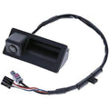 PARK ASSIST CAMERA