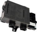 FUSE BOX