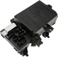 FUSE BOX