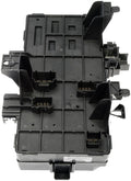 FUSE BOX