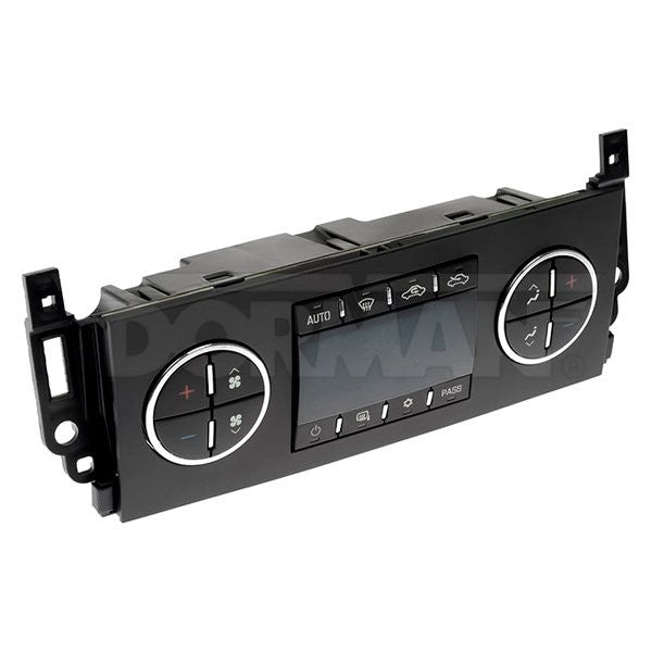 REMAN CLIMATE CTRL