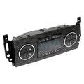 REMAN CLIMATE CTRL