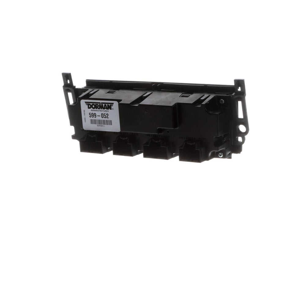 REMAN CLIMATE CTRL