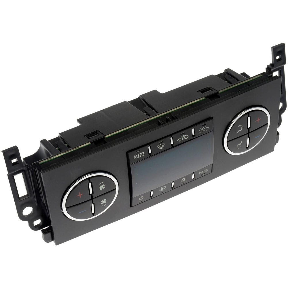 REMAN CLIMATE CTRL