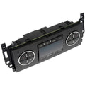 REMAN CLIMATE CTRL