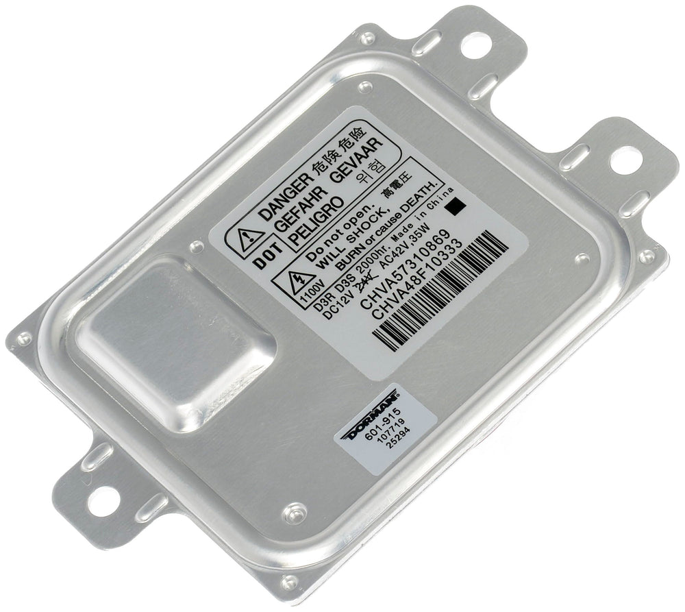 HID BALLAST