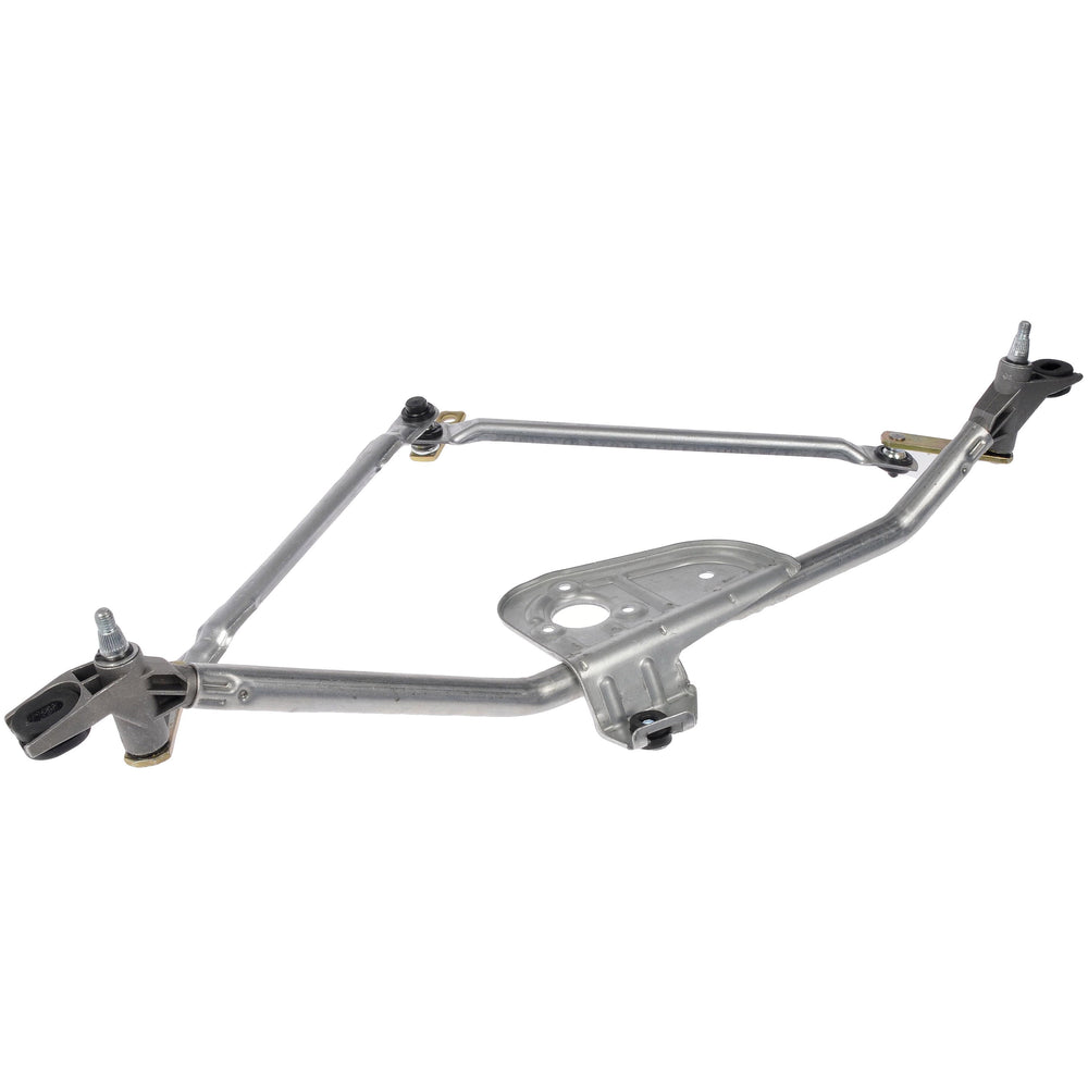 WIPER TRANSMISSION