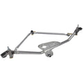 WIPER TRANSMISSION