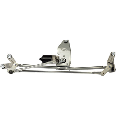 WIPER ASSEMBLY