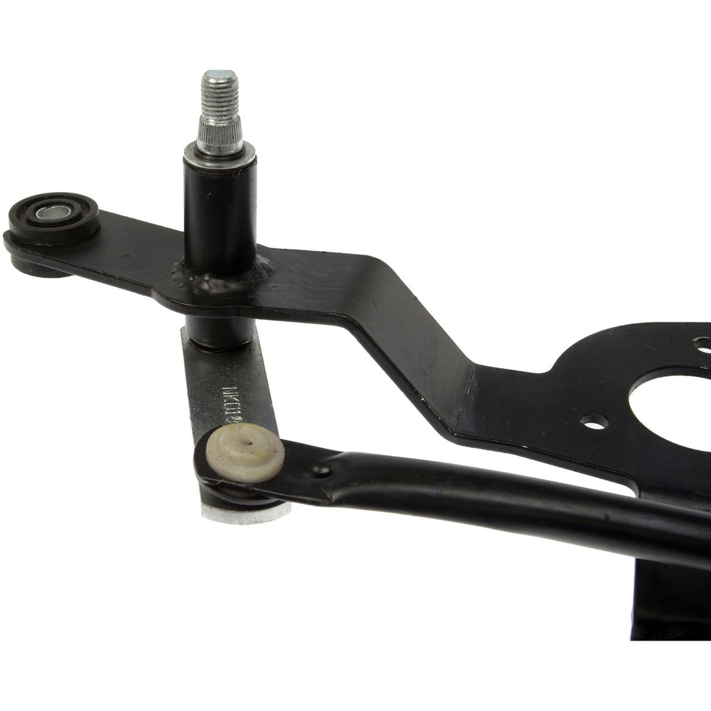 WIPER TRANSMISSION