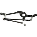 WIPER TRANSMISSION