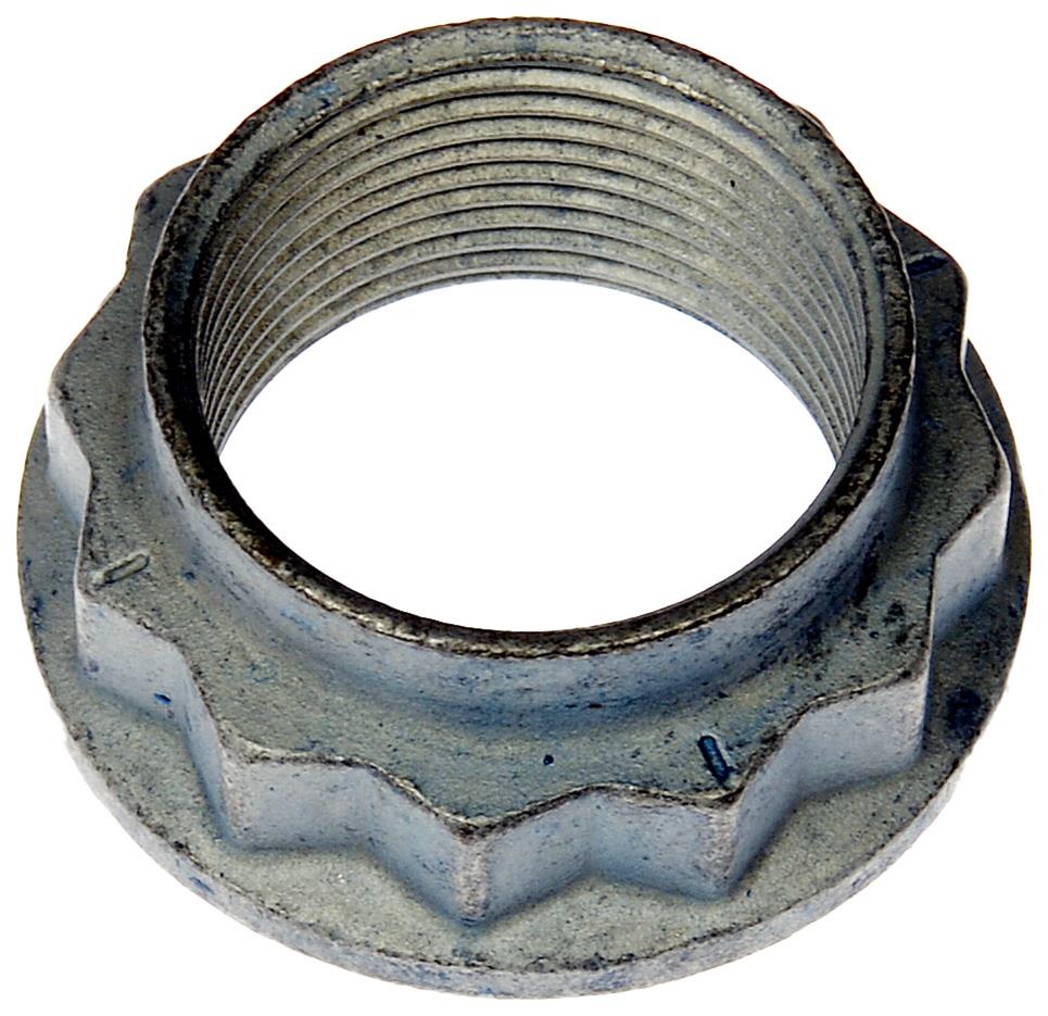 SPINDLE NUT