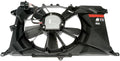 RADIATOR FAN