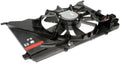 RADIATOR FAN