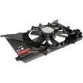 RADIATOR FAN