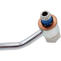 TRANSMISSION OIL COOLER BYPASS VALV