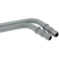 TRANSMISSION OIL COOLER PRESSURE AN