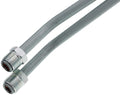 TRANSMISSION OIL COOLER PRESSURE AN